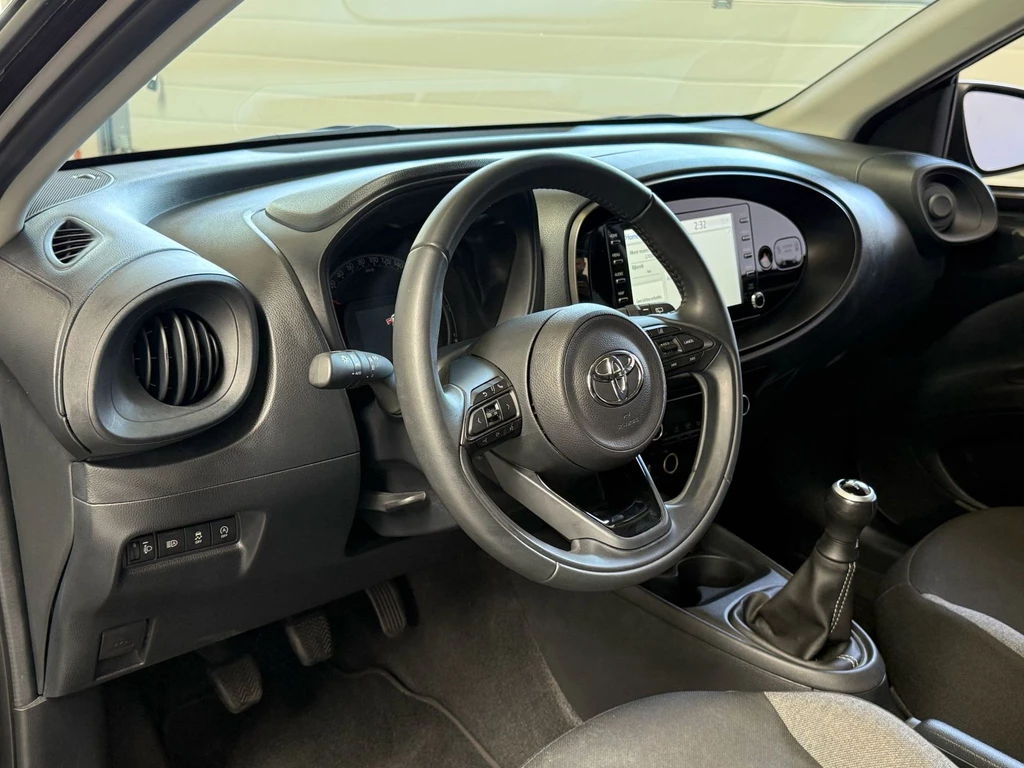 Toyota Aygo – foto 13