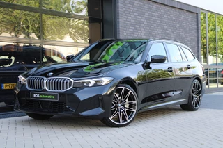 BMW 3 Serie – thumbnail 3