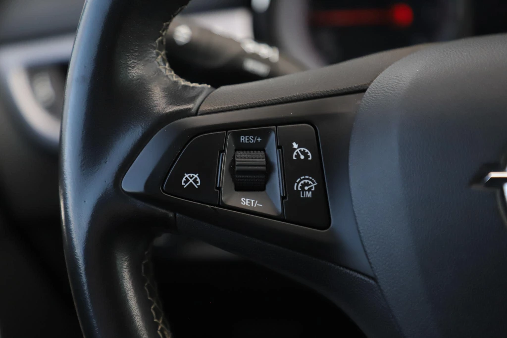 Opel Astra – foto 13