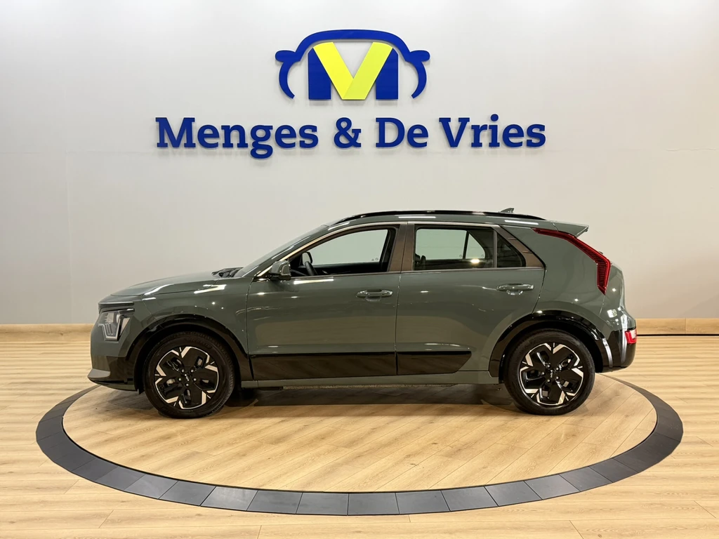 Kia Niro EV – foto 2