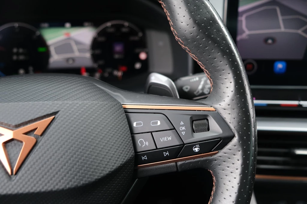 CUPRA Formentor – foto 17