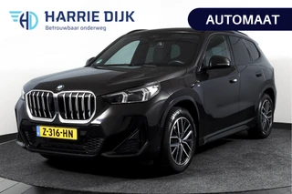 BMW X1 – thumbnail 1