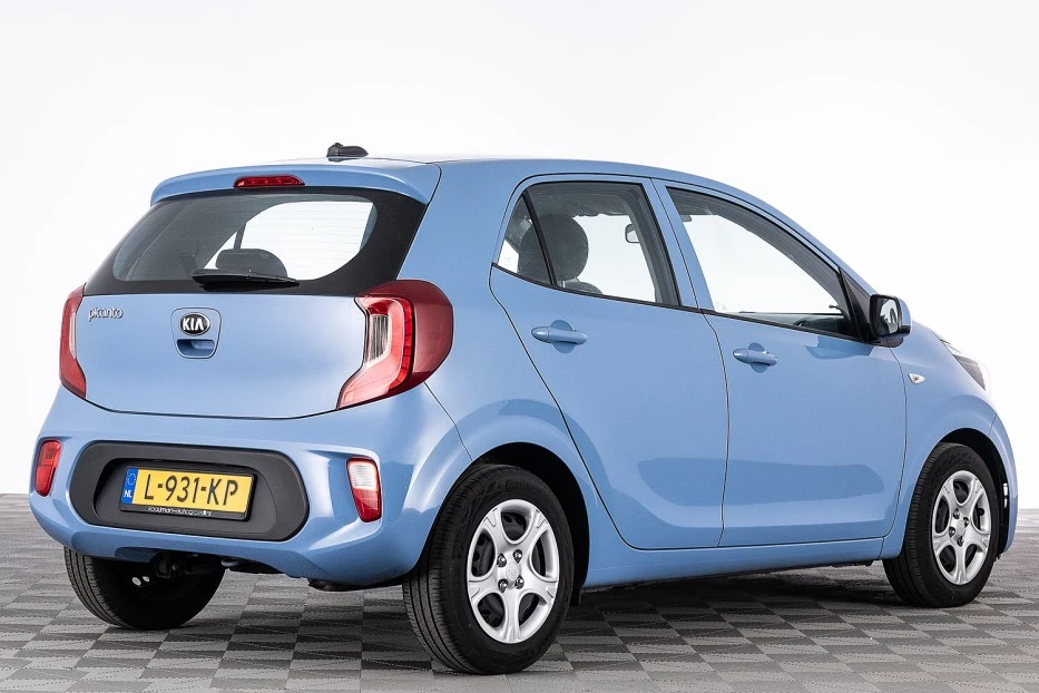 Kia Picanto – foto 3