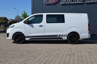 Peugeot Expert – thumbnail 1