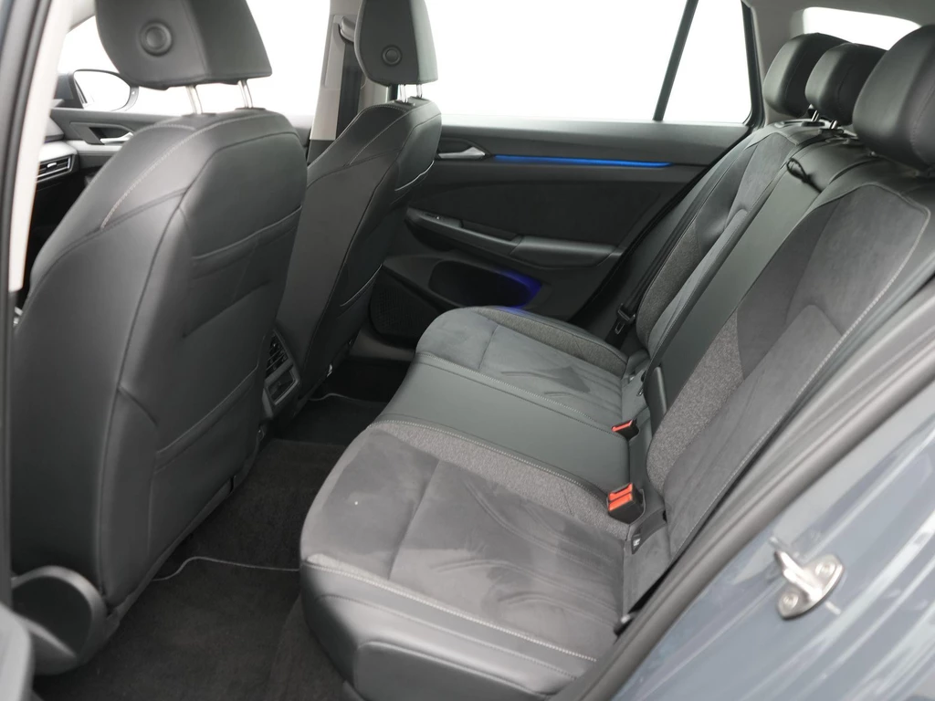 Volkswagen Golf – foto 48