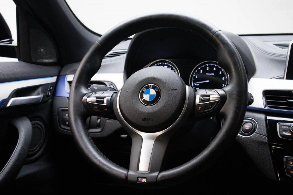 BMW X2 – foto 15