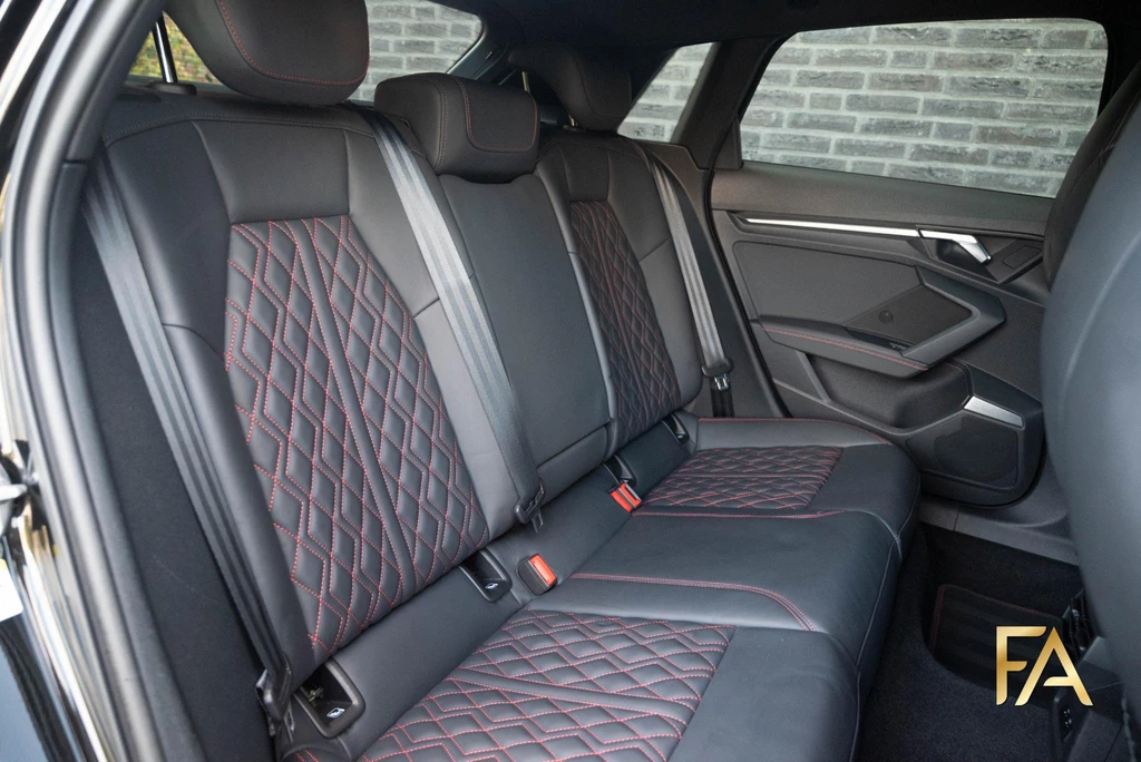 Audi A3 – foto 42