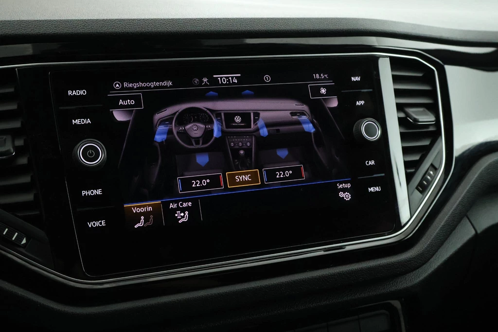 Volkswagen T-Roc – foto 26