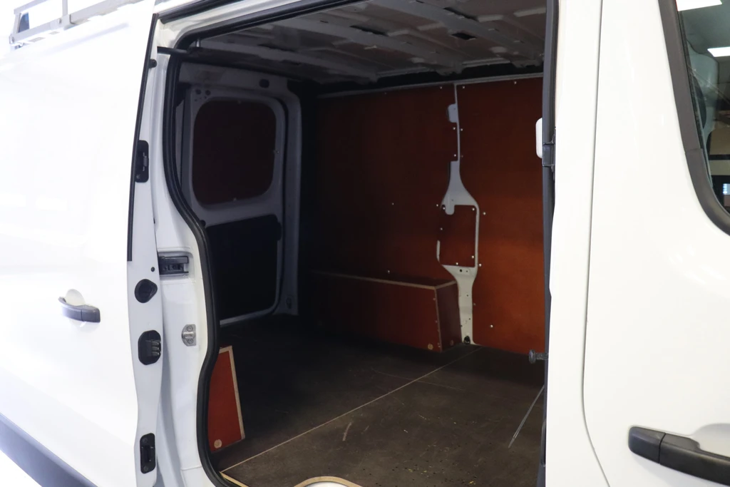 Renault Trafic – foto 12