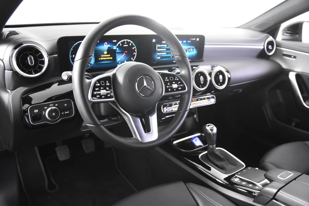 Mercedes-Benz CLA – foto 15