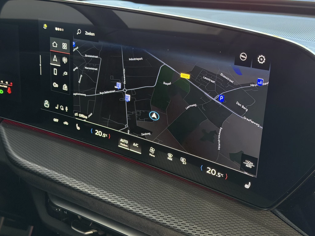 Audi Q5 – foto 46
