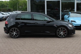 Volkswagen Golf – thumbnail 5