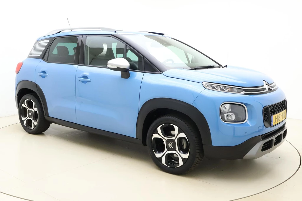 Citroën C3 Aircross – foto 9