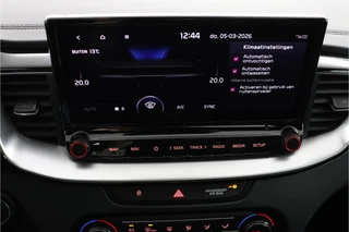 Kia Ceed Sportswagon – thumbnail 56