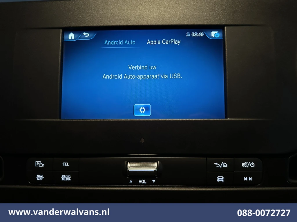 Mercedes-Benz Sprinter – foto 8