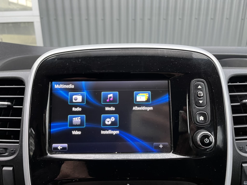 Renault Trafic – foto 38
