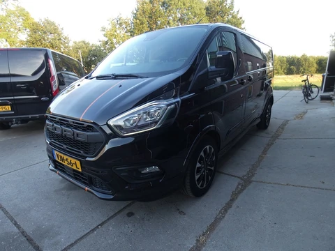 Ford Transit Custom 320 2.0 TDCI L2H1 Sport* navi/cam*xenon*