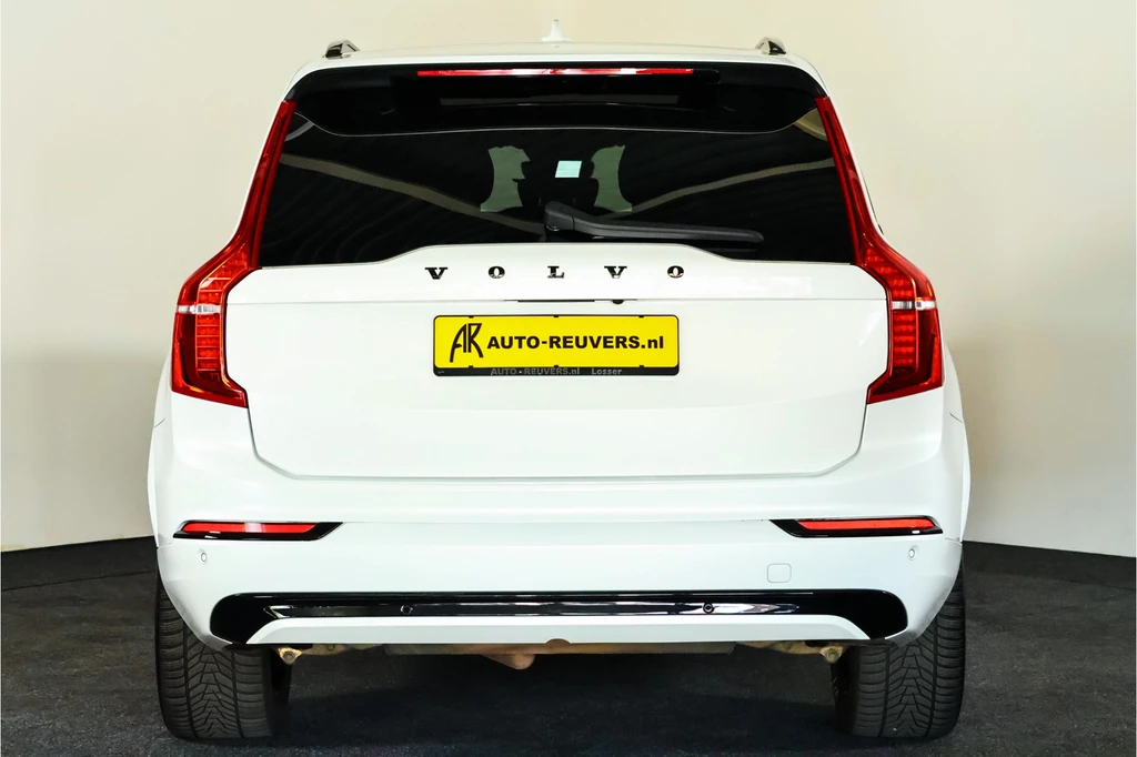 Volvo XC90 – foto 5