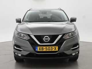 Nissan QASHQAI – thumbnail 7