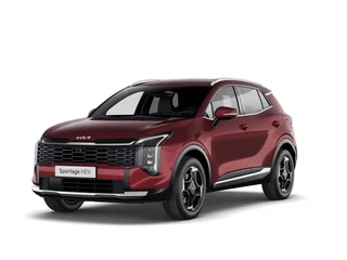 Kia Sportage – thumbnail 2