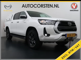 Toyota Hilux – thumbnail 8