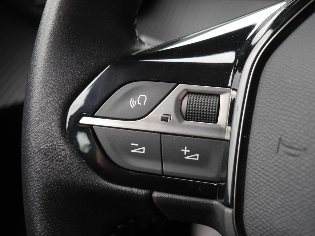 Peugeot 2008 – foto 18