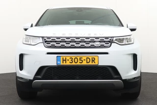 Land Rover Discovery Sport – thumbnail 6