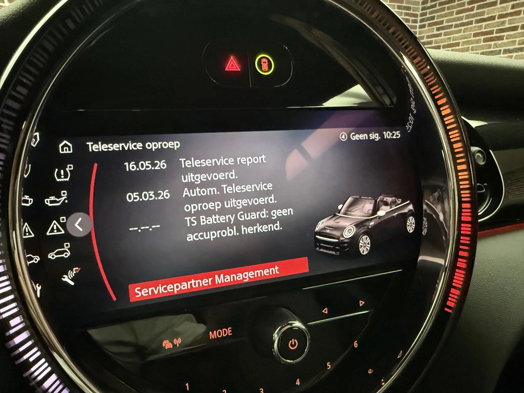 MINI Cooper Cabrio – foto 32