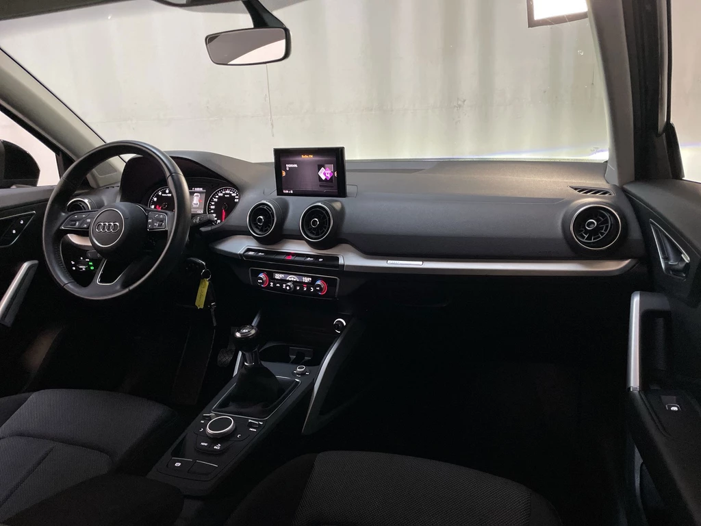 Audi Q2 – foto 8