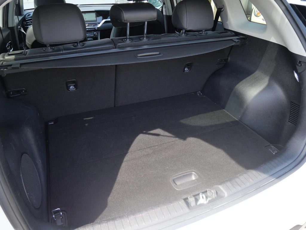 Kia Niro – foto 10