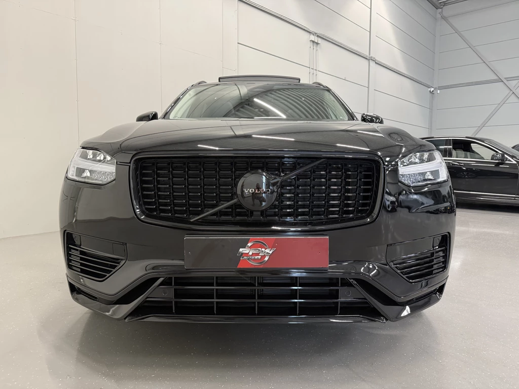 Volvo XC90 – foto 11