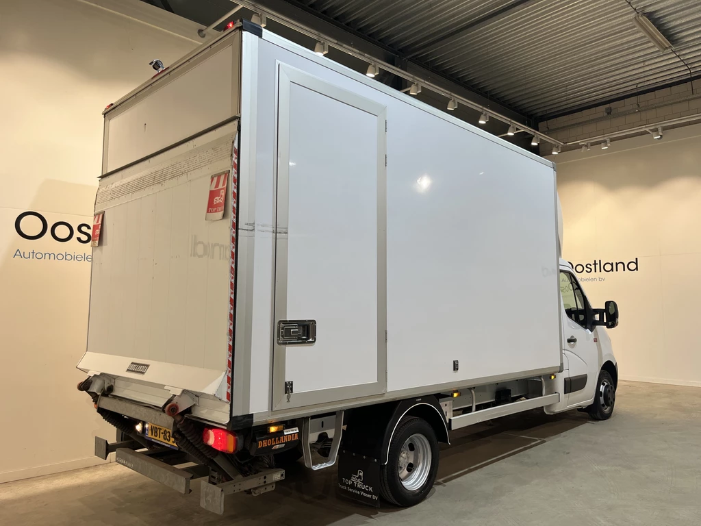 Renault Master – foto 5