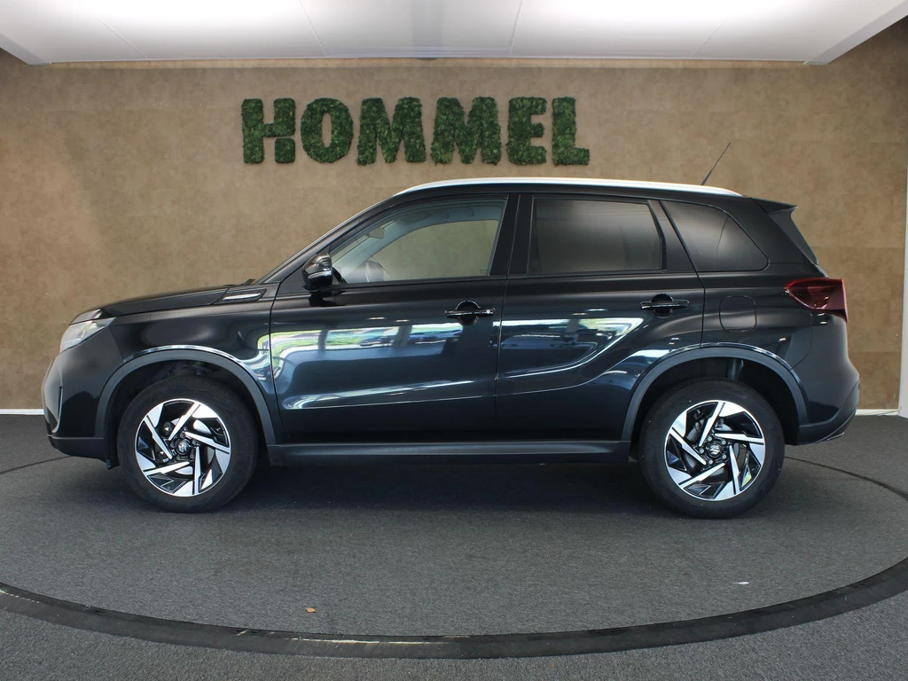 Suzuki Vitara – foto 3