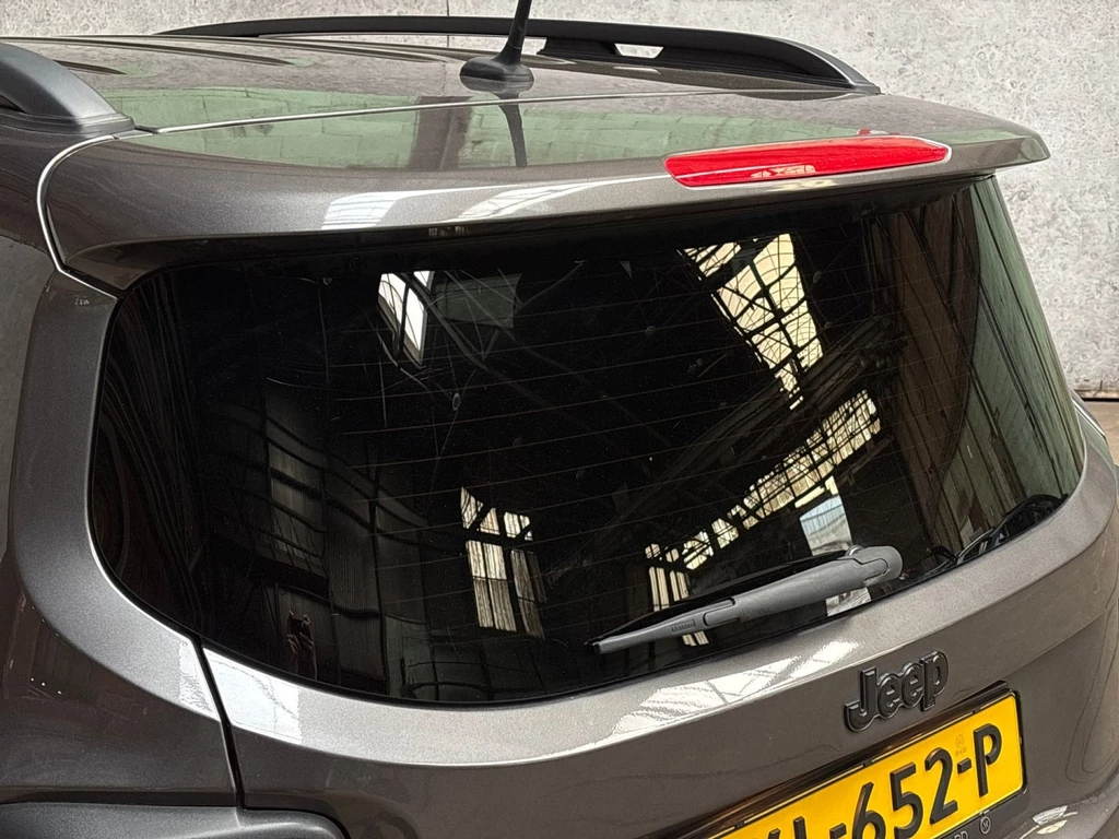 Jeep Renegade – foto 23