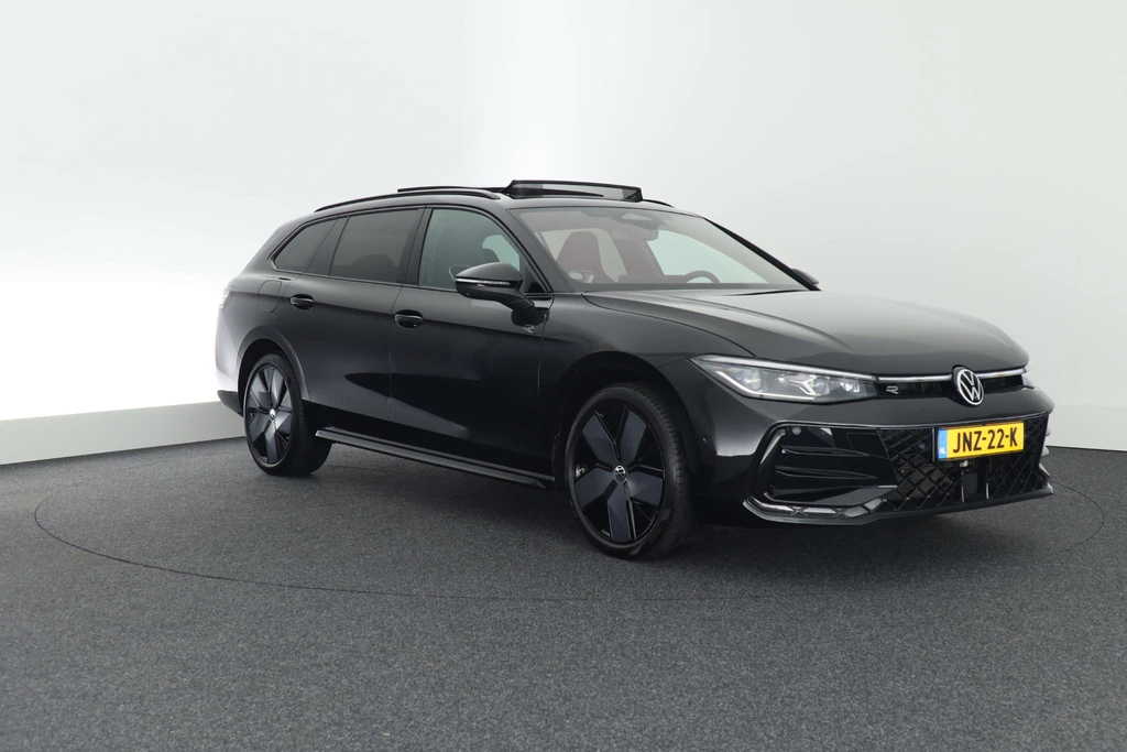 Volkswagen Passat – foto 6