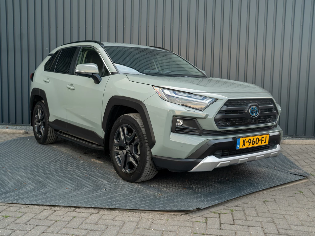 Toyota RAV4 – foto 14