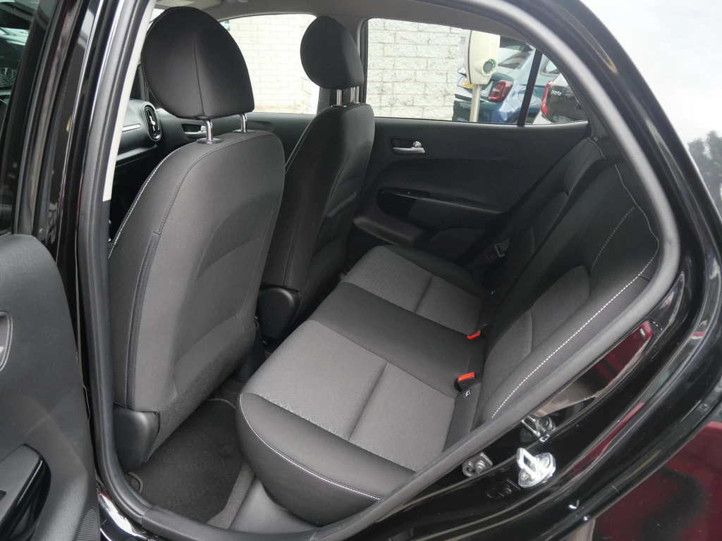 Kia Picanto – foto 9