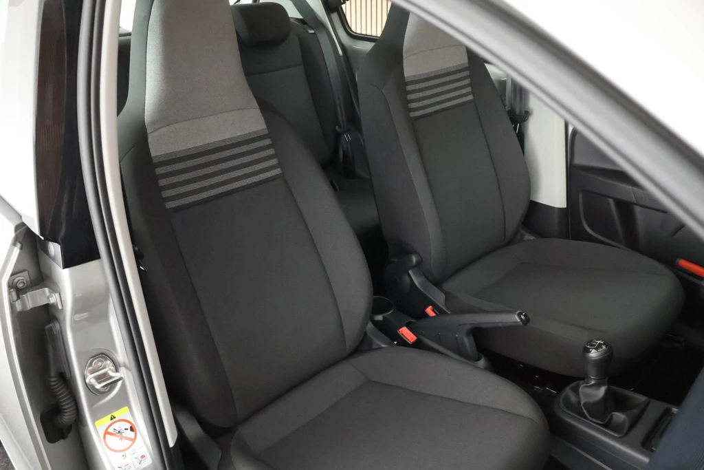 Volkswagen up! – foto 7