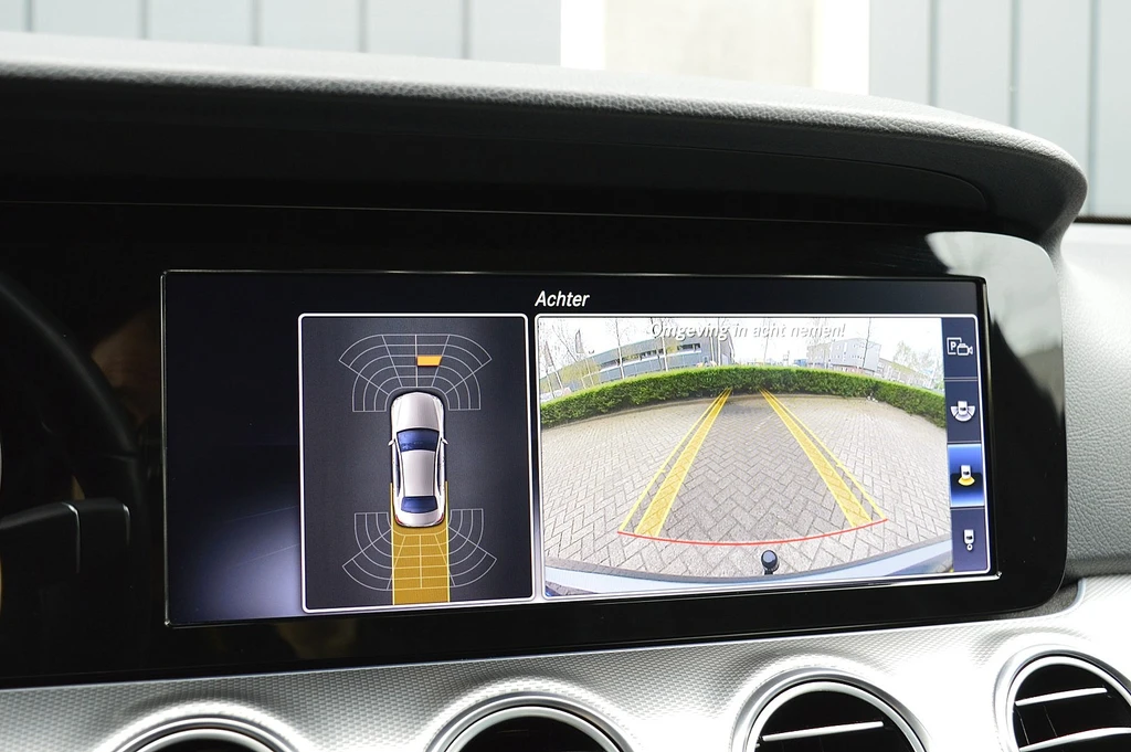 Mercedes-Benz E-Klasse – foto 18