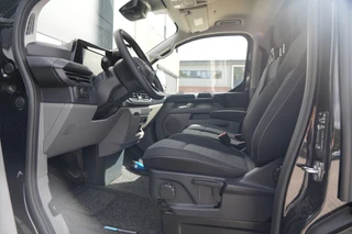 Ford E-Transit Custom – thumbnail 18