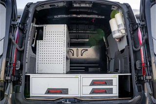 Ford Transit Connect – thumbnail 11