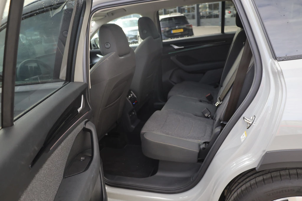 Škoda Kodiaq – foto 24