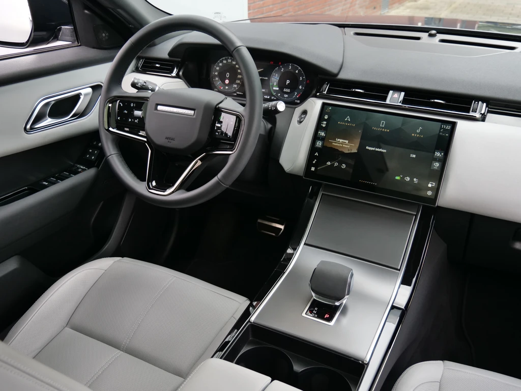 Land Rover Range Rover Velar – foto 36