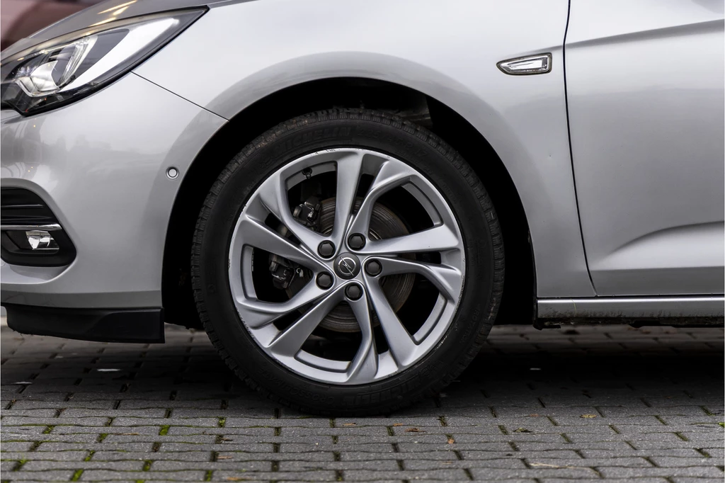 Opel Astra – foto 19