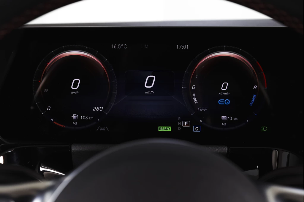 Mercedes-Benz B-Klasse – foto 49
