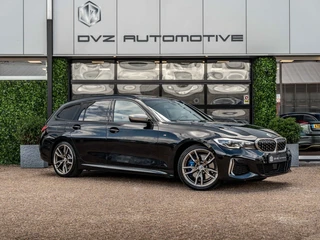 BMW 3 Serie – thumbnail 7