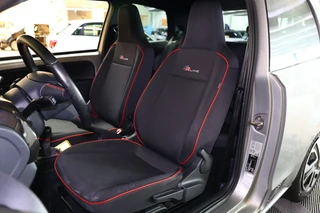 SEAT Mii – thumbnail 18