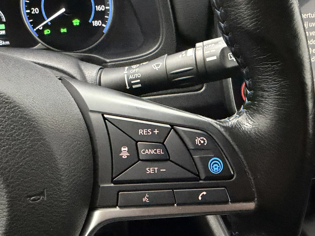Nissan Leaf – foto 22