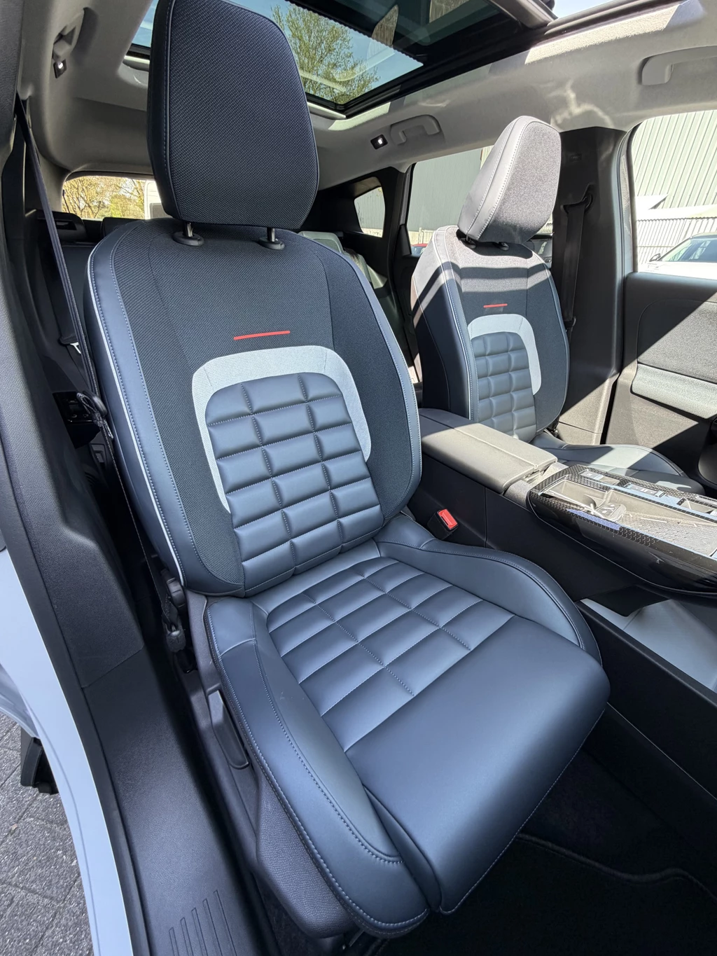 Citroën C5 Aircross – foto 17