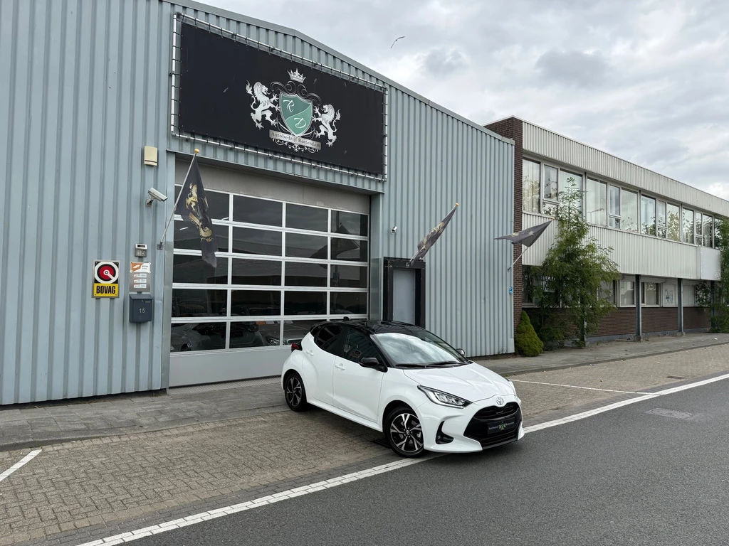 Toyota Yaris – foto 15